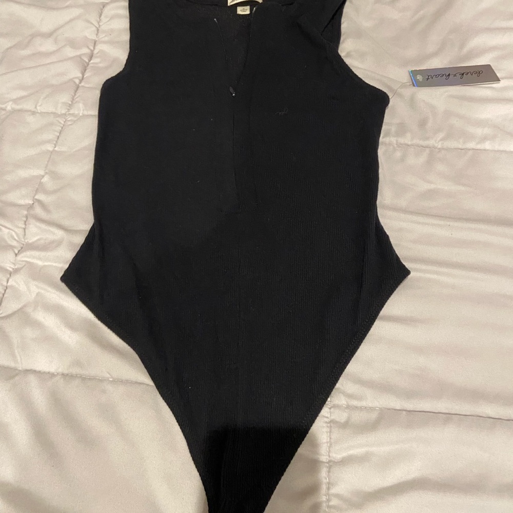 Body suit
